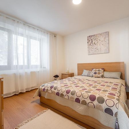 3 Room Private Flat Kosice City Center Fresh And New! المظهر الخارجي الصورة