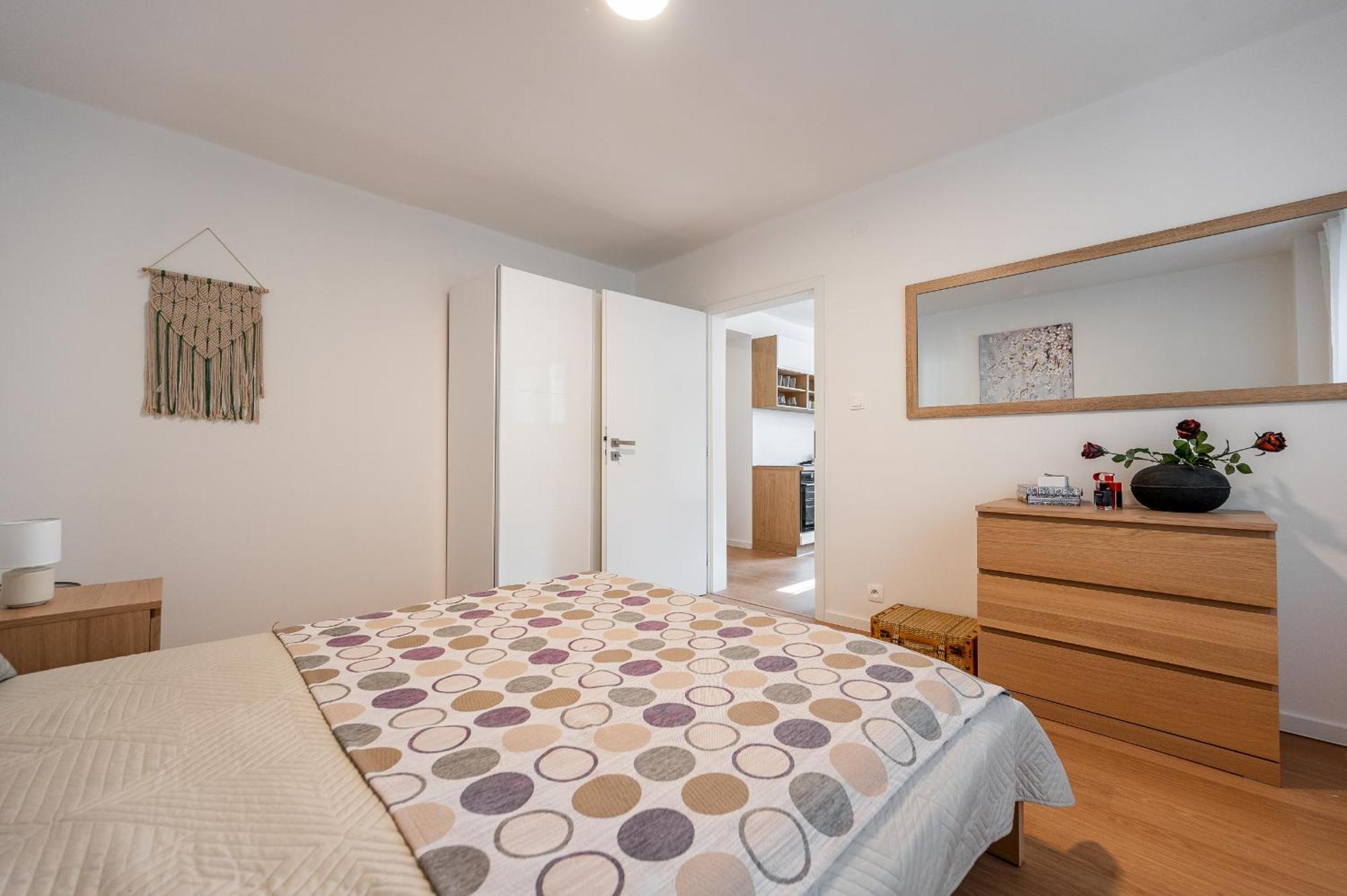 3 Room Private Flat Kosice City Center Fresh And New! المظهر الخارجي الصورة